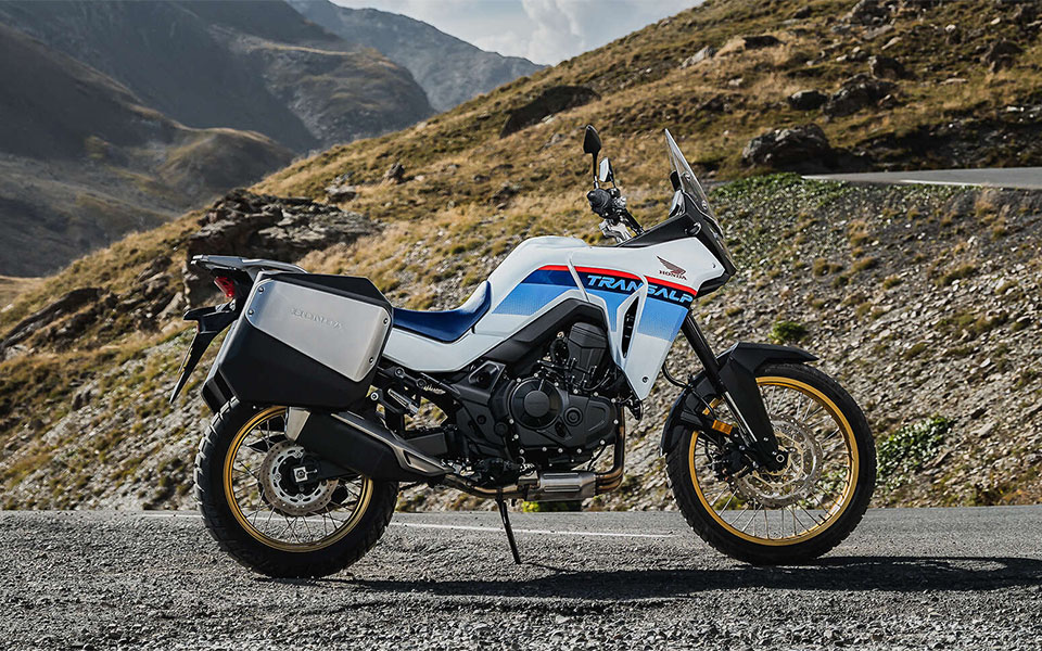 Patagonia Moto Rent - Renta de motos y vehiculos