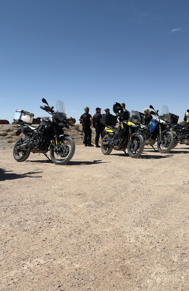 patagonia moto rent, viaje con nosotros, renta de vehiculos