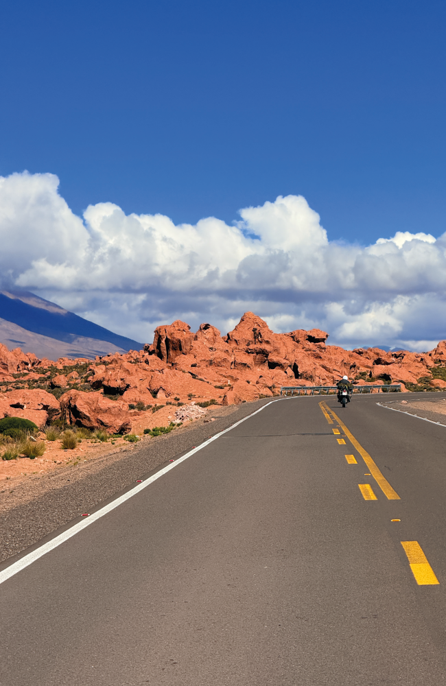 patagonia moto rent, viaje con nosotros, renta de vehiculos