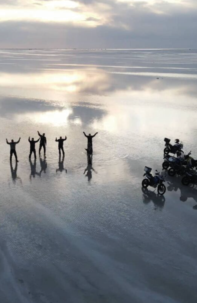 patagonia moto rent, viaje con nosotros, renta de vehiculos