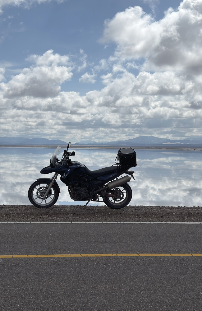 patagonia moto rent, viaje con nosotros, renta de vehiculos