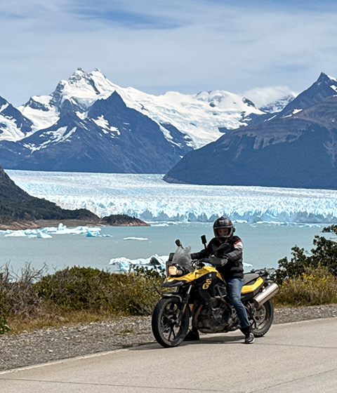 patagonia moto rent, viaje con nosotros, renta de vehiculos, rutas mundo motos