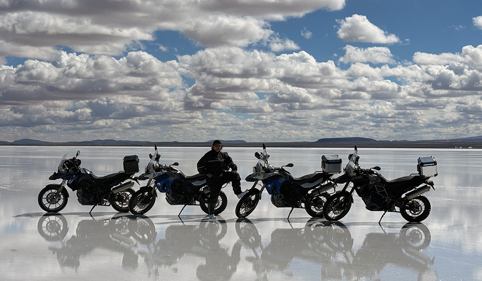 Chile, bolivia, argentina patagonia moto rent, viaje, rutas y mas